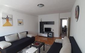 Apartman Natasa Bl